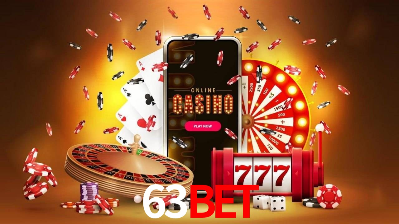 Cadastro Rápido 63Bet