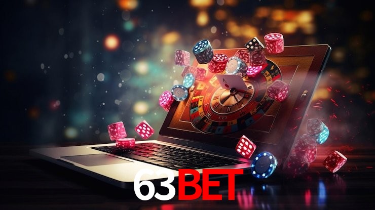 cassino 63Bet