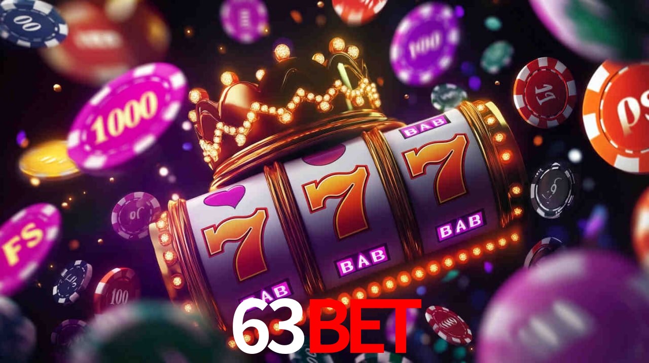 Bonus Features 63Bet